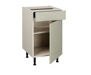 500 Drawerlined Base Unit