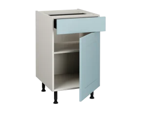 500 Drawerlined Base Unit
