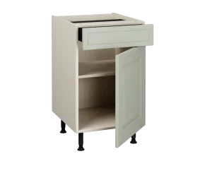 500 Drawerlined Base Unit
