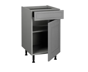 500 Drawerlined Base Unit