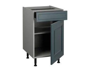 500 Drawerlined Base Unit