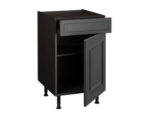 500 Drawerlined Base Unit
