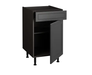 500 Drawerlined Base Unit