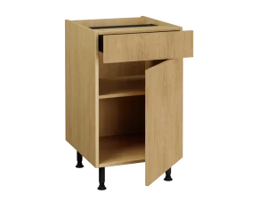 500 Drawerlined Base Unit