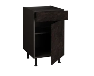 500 Drawerlined Base Unit