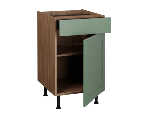 500 Drawerlined Base Unit