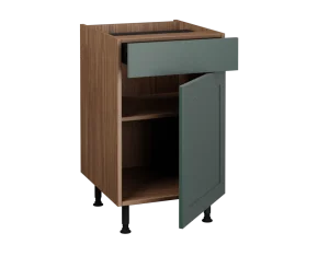 500 Drawerlined Base Unit