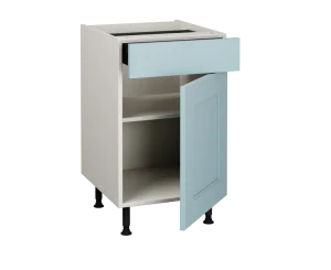 500 Drawerlined Base Unit