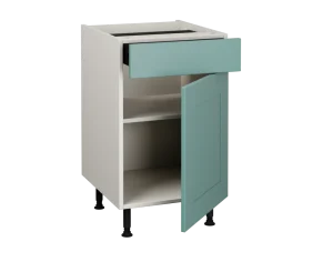 500 Drawerlined Base Unit