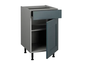 500 Drawerlined Base Unit