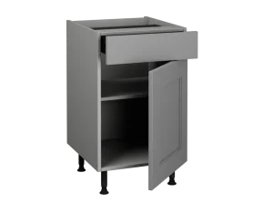 500 Drawerlined Base Unit