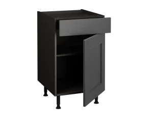 500 Drawerlined Base Unit