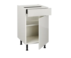 500 Drawerlined Base Unit