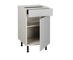 500 Drawerlined Base Unit