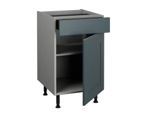 500 Drawerlined Base Unit