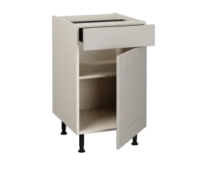 500 Drawerlined Base Unit