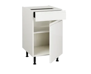 500 Drawerlined Base Unit