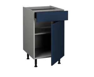 500 Drawerlined Base Unit