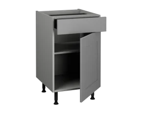 500 Drawerlined Base Unit