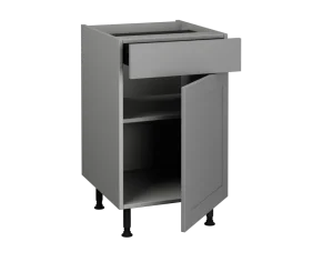 500 Drawerlined Base Unit