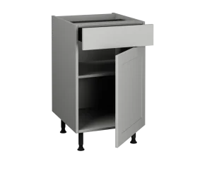 500 Drawerlined Base Unit