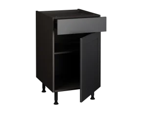 500 Drawerlined Base Unit