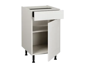 500 Drawerlined Base Unit