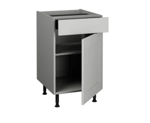 500 Drawerlined Base Unit