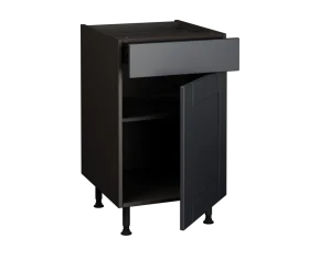 500 Drawerlined Base Unit
