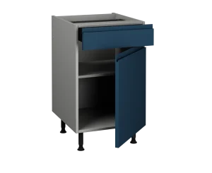 500 Drawerlined Base Unit