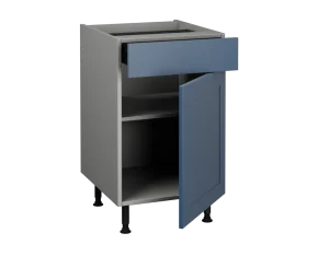 500 Drawerlined Base Unit