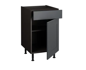500 Drawerlined Base Unit