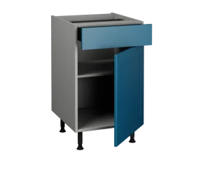 500 Drawerlined Base Unit