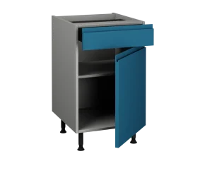 500 Drawerlined Base Unit