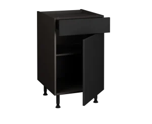 500 Drawerlined Base Unit