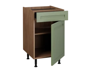500 Drawerlined Base Unit