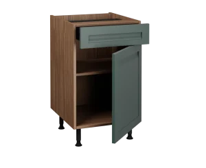 500 Drawerlined Base Unit