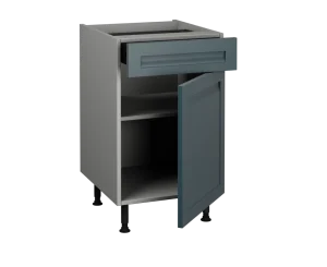 500 Drawerlined Base Unit