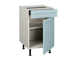 500 Drawerlined Base Unit