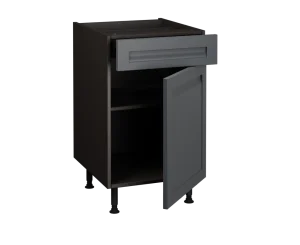 500 Drawerlined Base Unit