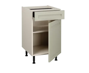 500 Drawerlined Base Unit