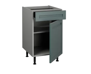 500 Drawerlined Base Unit