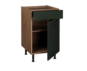 500 Drawerlined Base Unit