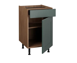500 Drawerlined Base Unit