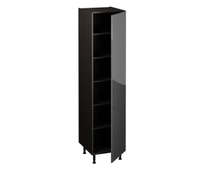 500 Larder Unit