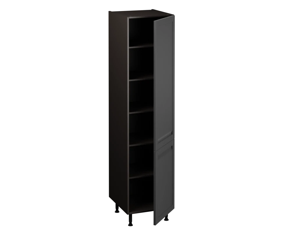 500 Larder Unit