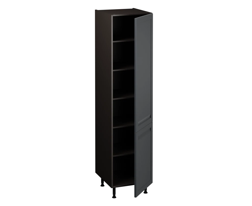 500 Larder Unit