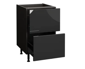 500 2 Drawer Base