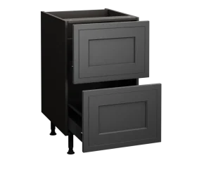 500 2 Drawer Base