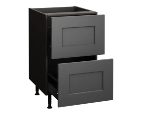 500 2 Drawer Base